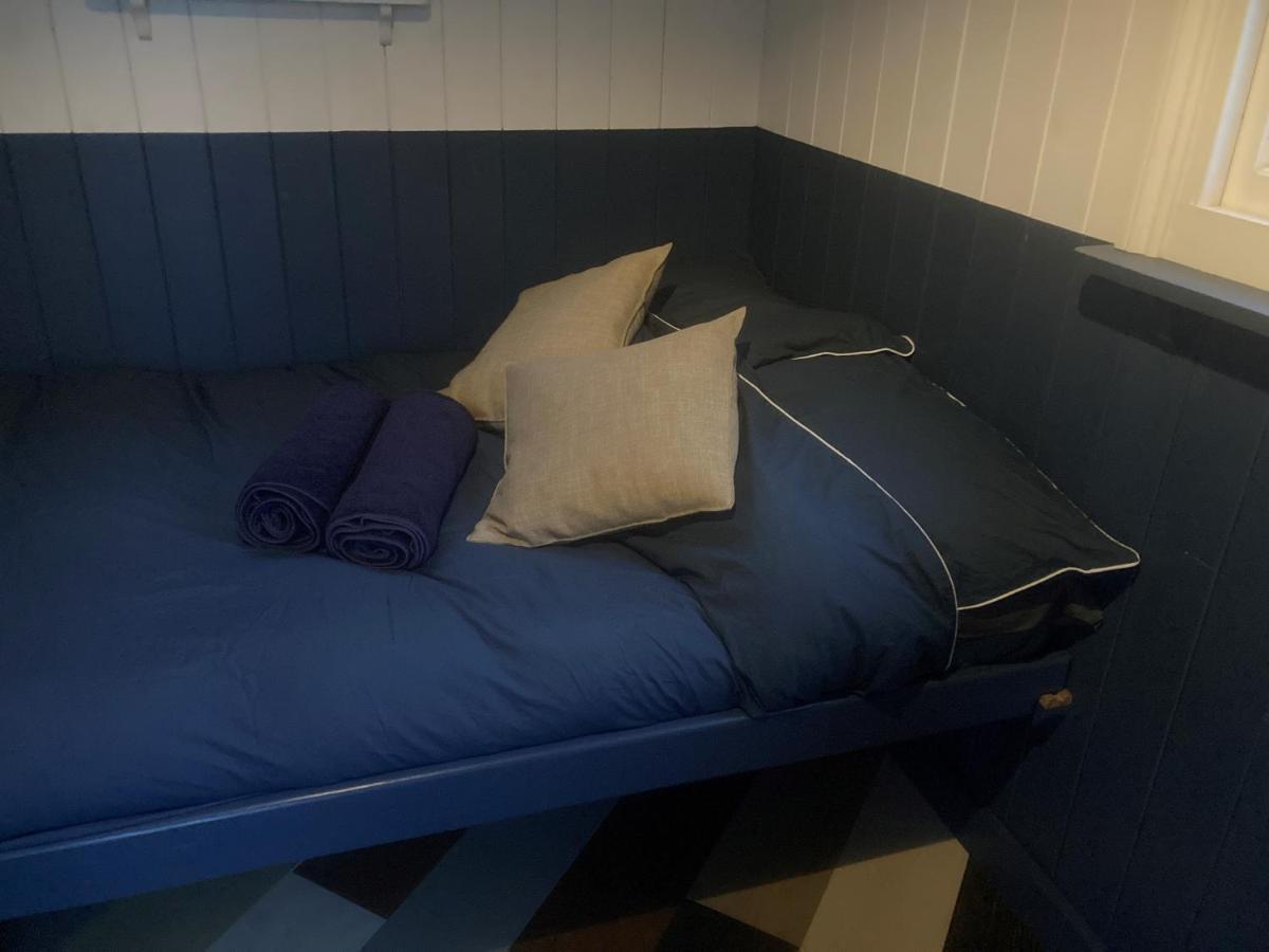 Stompy'S Hut Apartment Laxfield Luaran gambar